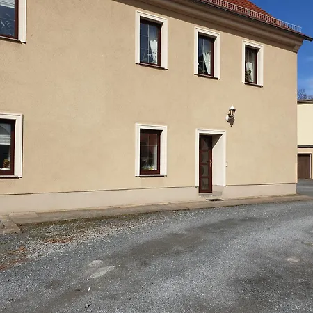 Apartment Am Rathaus