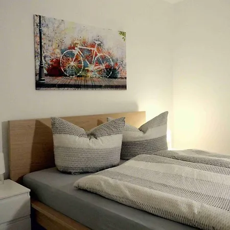 Apartment Am Rathaus