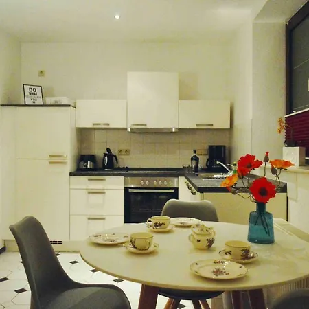 Am Rathaus Apartment