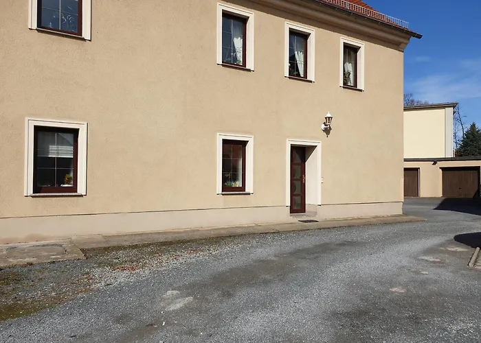 Apartament Am Rathaus