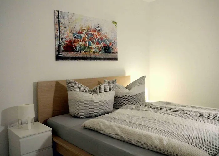 Apartament Am Rathaus