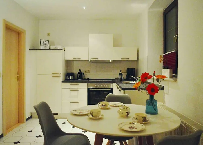 Am Rathaus Apartament